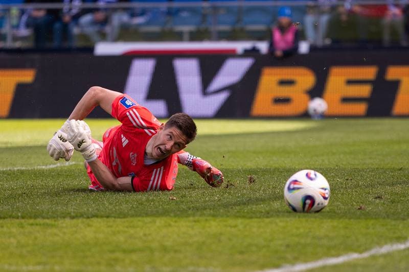 Football. PKO BP Ekstraklasa. Wisla Plock - Radomiak Radom. 26.04.2026