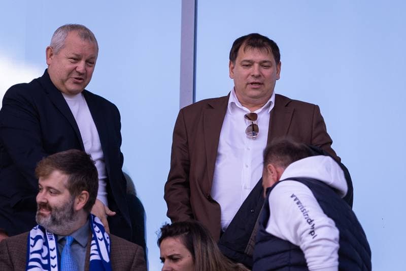 Football. PKO BP Ekstraklasa. Wisla Plock - Radomiak Radom. 26.04.2026