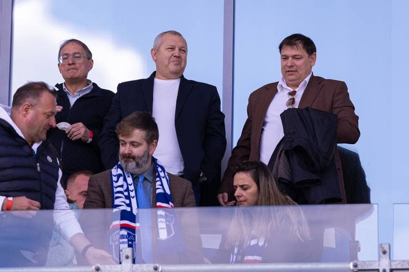 Football. PKO BP Ekstraklasa. Wisla Plock - Radomiak Radom. 26.04.2026