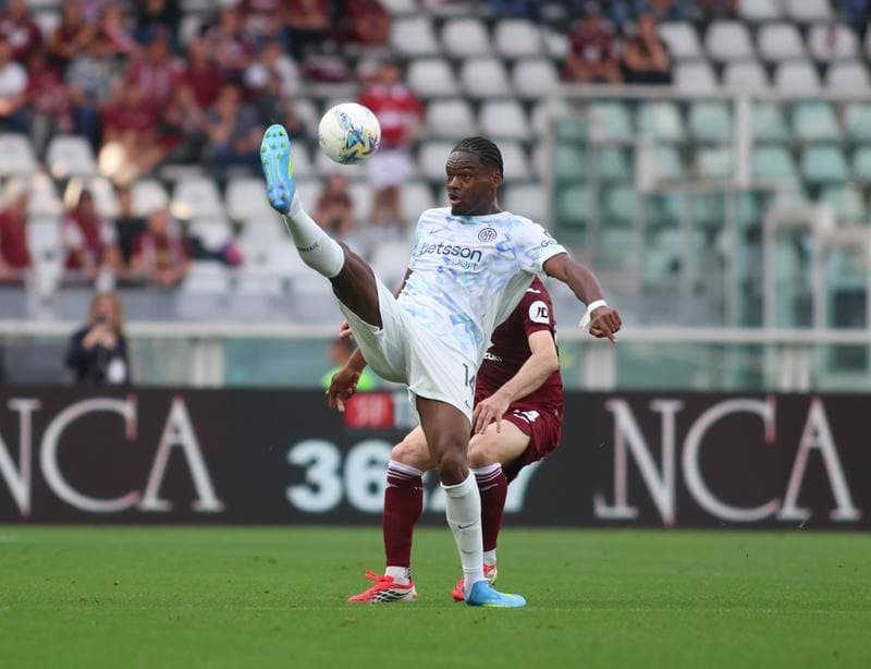 Football. Serie A. Torino FC - Inter. 26.04.2026