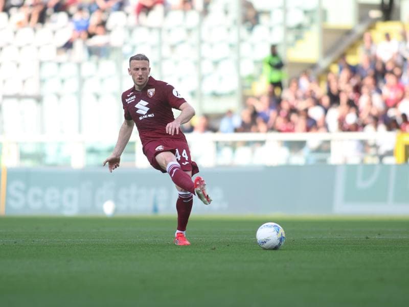Football. Serie A. Torino FC - Inter. 26.04.2026