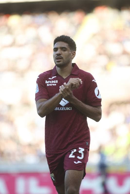 Football. Serie A. Torino FC - Inter. 26.04.2026