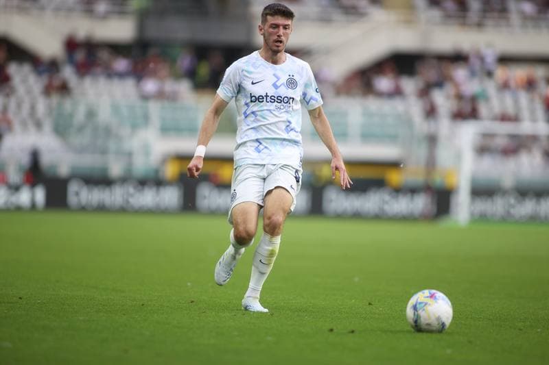 Football. Serie A. Torino - Inter. 26.04.2026