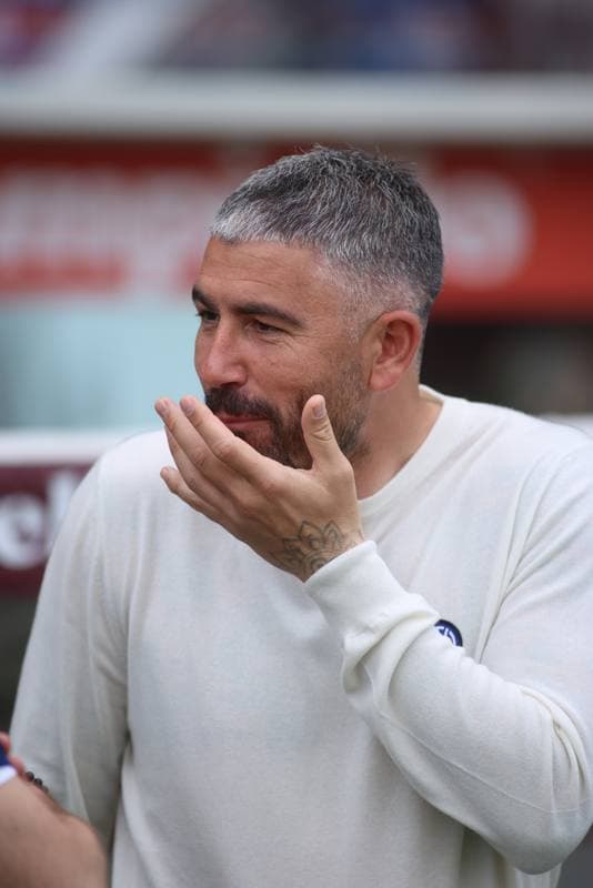 Football. Serie A. Torino - Inter. 26.04.2026