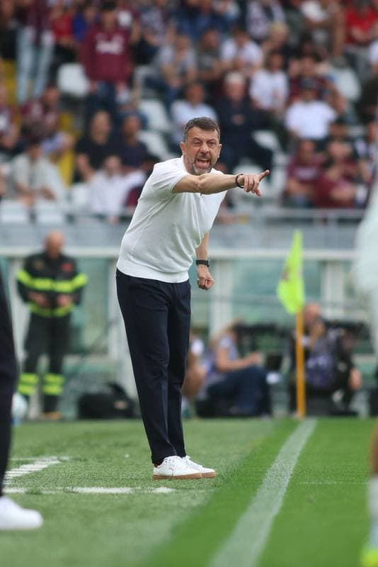 Football. Serie A. Torino - Inter. 26.04.2026