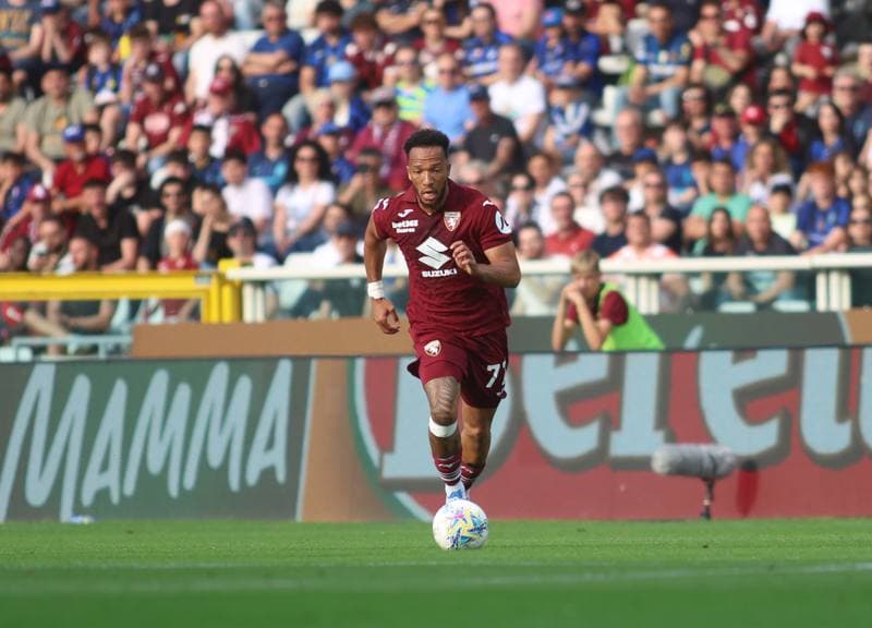 Football. Serie A. Torino - Inter. 26.04.2026