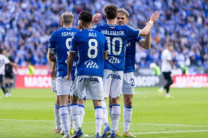 Football. PKO BP Ekstraklasa. Lech Poznan - Legia Warsaw. 26.04.2026