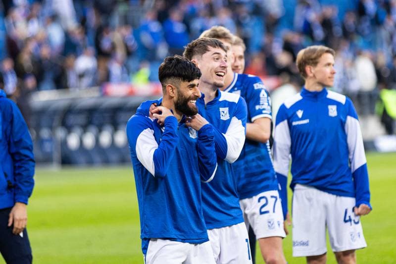Football. PKO BP Ekstraklasa. Lech Poznan - Legia Warsaw. 26.04.2026