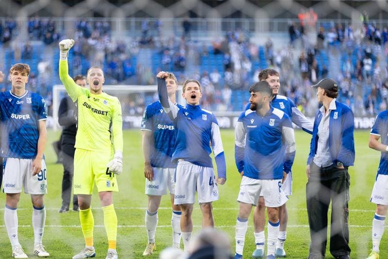 Football. PKO BP Ekstraklasa. Lech Poznan - Legia Warsaw. 26.04.2026