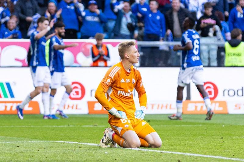 Football. PKO BP Ekstraklasa. Lech Poznan - Legia Warsaw. 26.04.2026