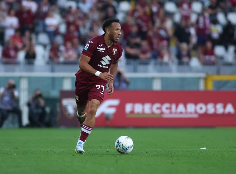 Football. Serie A. Torino FC - Inter. 26.04.2026