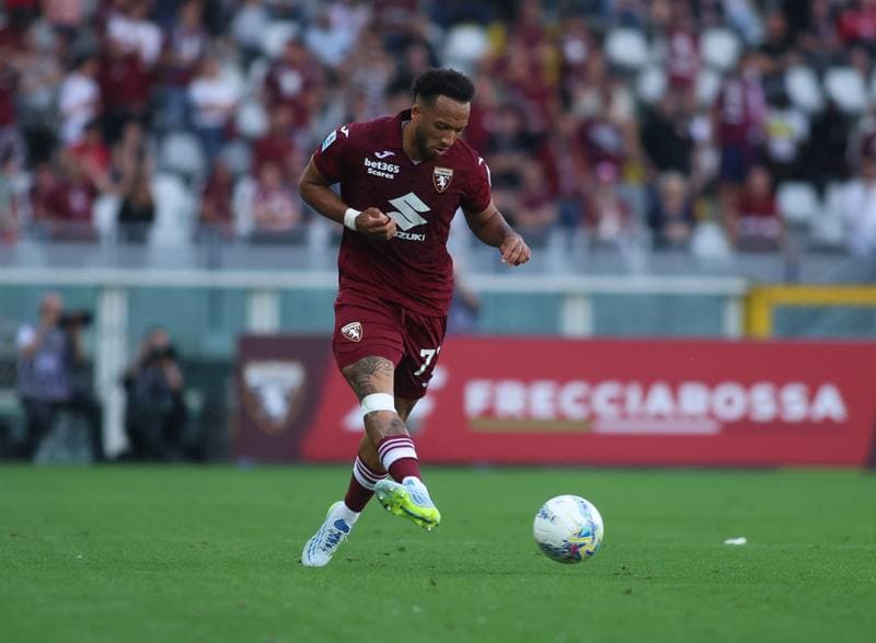 Football. Serie A. Torino - Inter. 26.04.2026