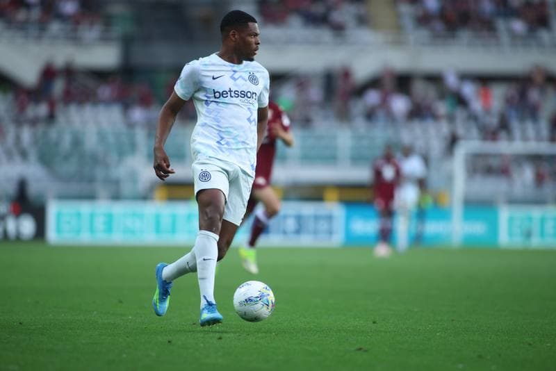 Football. Serie A. Torino - Inter. 26.04.2026