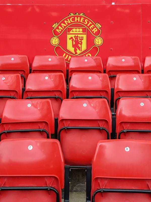 Football. Premier League. Manchester United - Brentford. 27.04.2026
