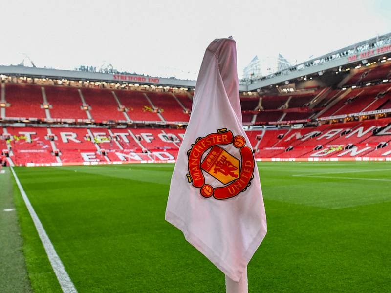 Football. Premier League. Manchester United - Brentford. 27.04.2026