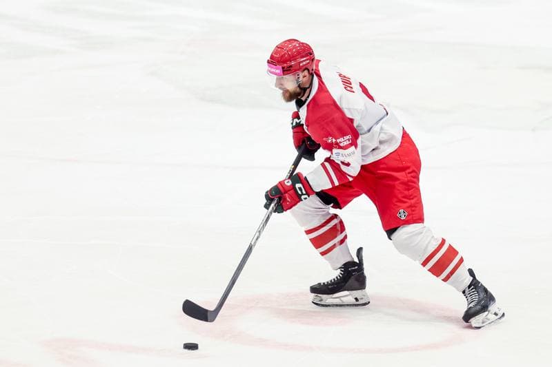 Ice Hockey. International Friendly. Poland - Slovenia. 24.04.2026
