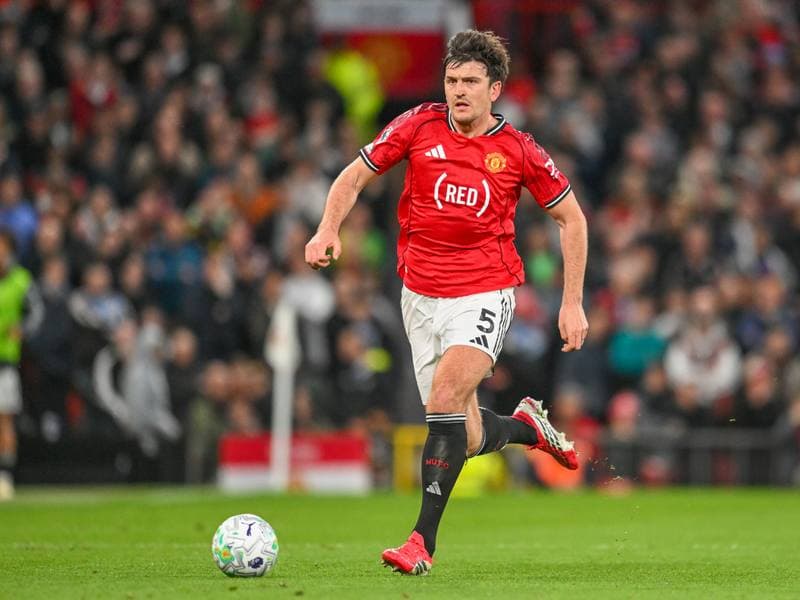 Football. Premier League. Manchester United - Brentford. 27.04.2026