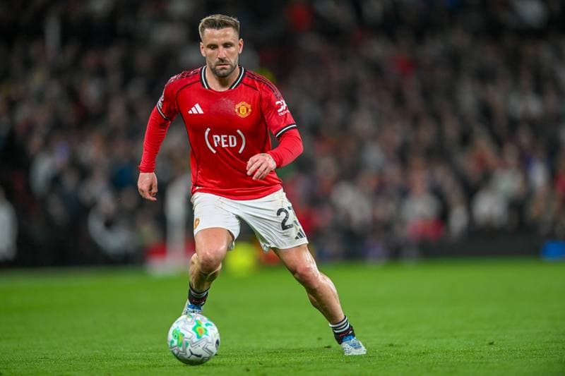 Football. Premier League. Manchester United - Brentford. 27.04.2026