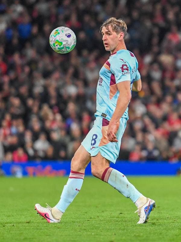 Football. Premier League. Manchester United - Brentford. 27.04.2026