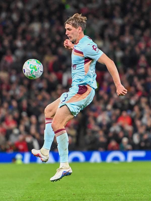 Football. Premier League. Manchester United - Brentford. 27.04.2026
