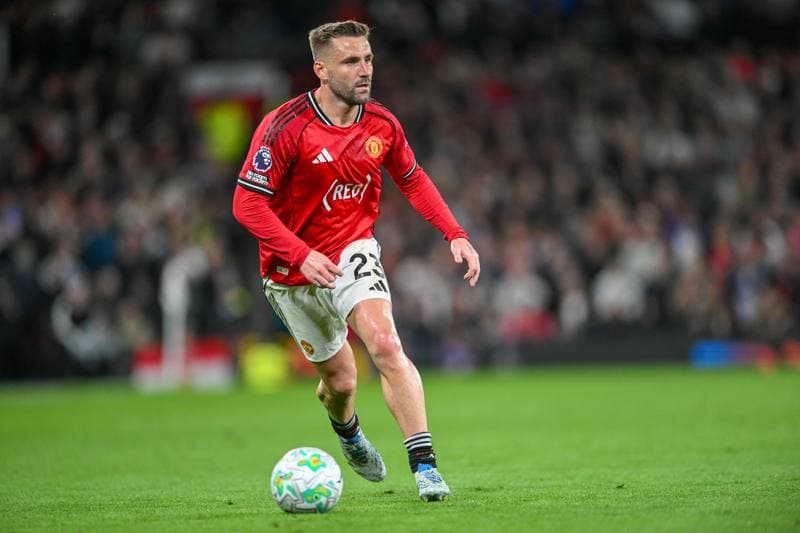 Football. Premier League. Manchester United - Brentford. 27.04.2026