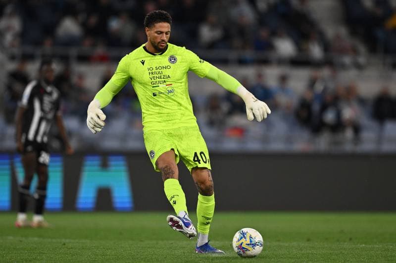 Football. Serie A. SS Lazio - Udinese Calcio. 27.04.2026