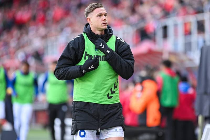 Football. PKO BP Ekstraklasa. Widzew Lodz - Motor Lublin. 26.04.2026