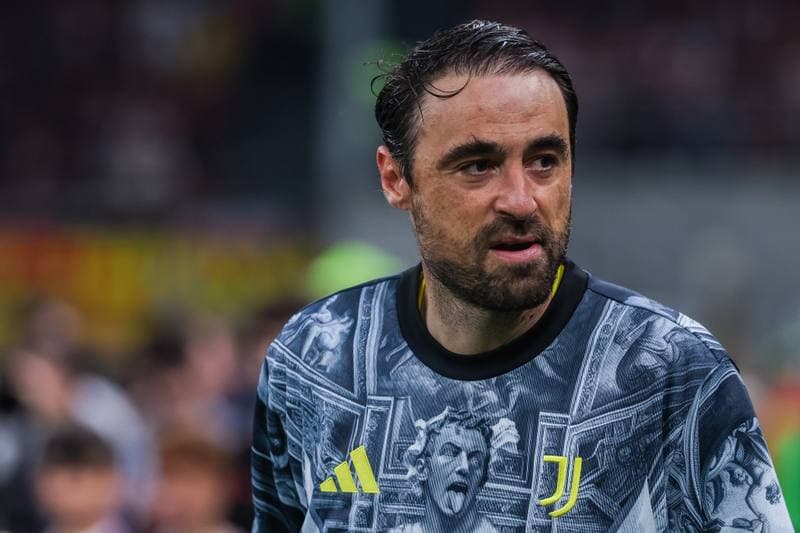 Football. Serie A. AC Milan - Juventus FC. 21.09.2025
