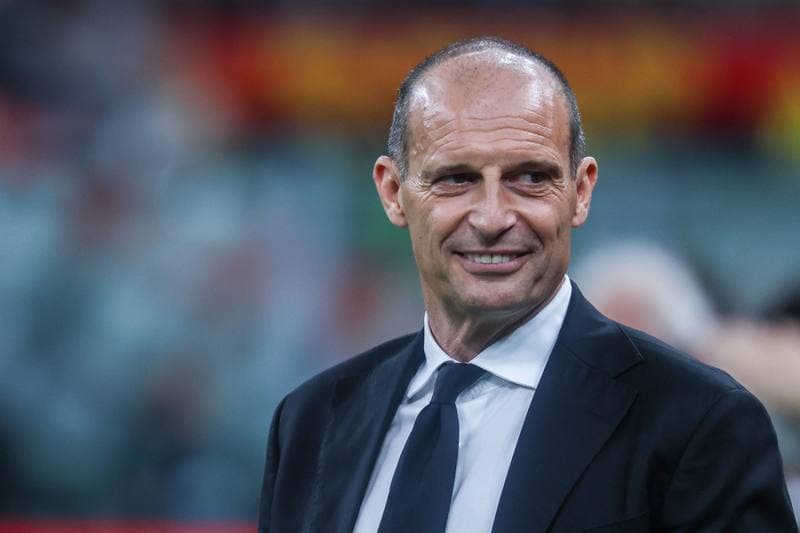 Football. Serie A. AC Milan - Juventus FC. 21.09.2025