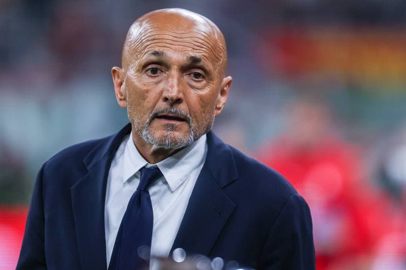 Football. Serie A. AC Milan - Juventus FC. 21.09.2025