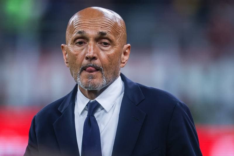 Football. Serie A. AC Milan - Juventus FC. 21.09.2025