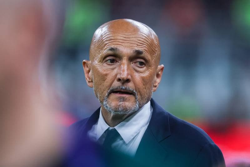 Football. Serie A. AC Milan - Juventus FC. 21.09.2025