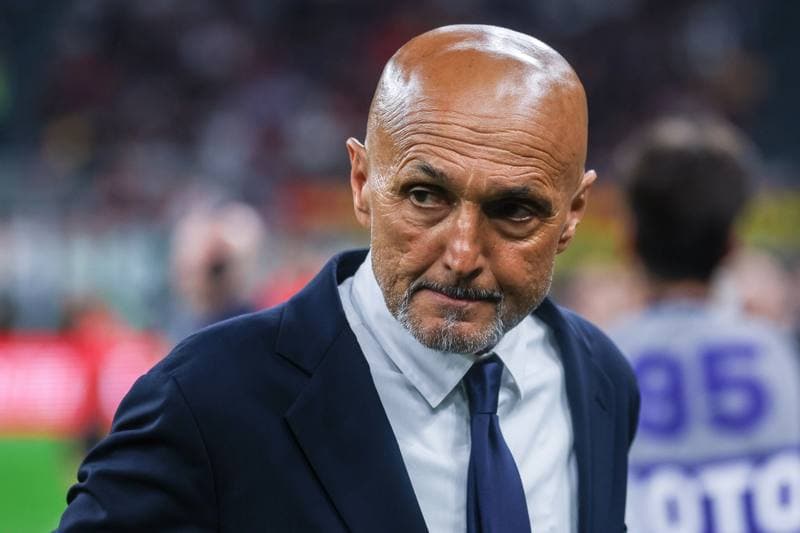 Football. Serie A. AC Milan - Juventus FC. 21.09.2025