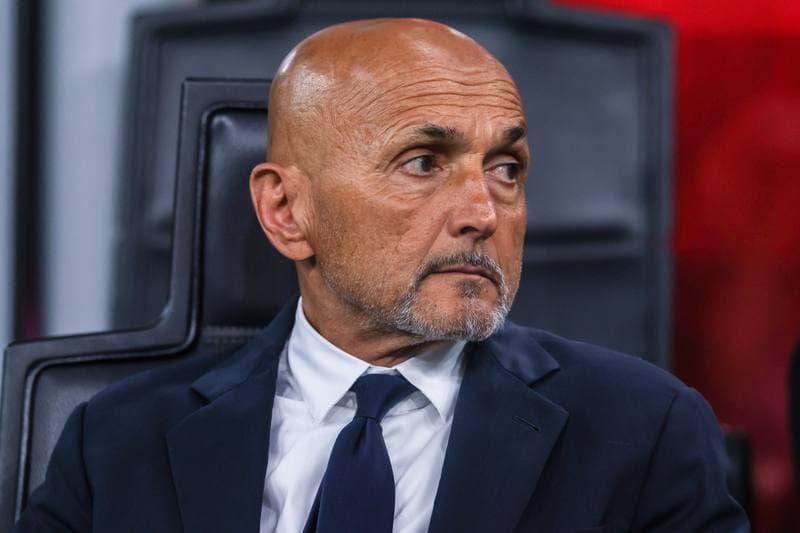 Football. Serie A. AC Milan - Juventus FC. 21.09.2025
