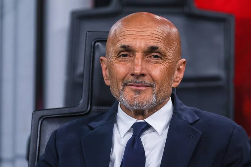 Football. Serie A. AC Milan - Juventus FC. 21.09.2025