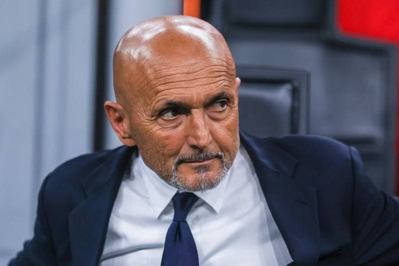 Football. Serie A. AC Milan - Juventus FC. 21.09.2025