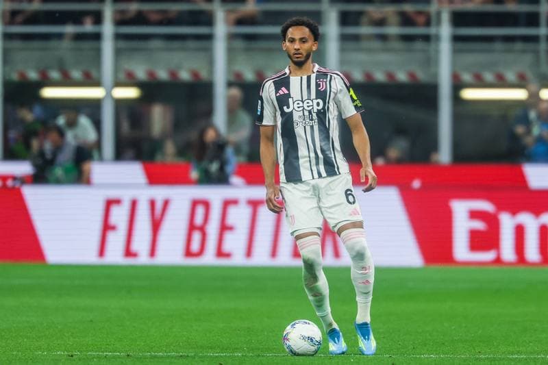 Football. Serie A. AC Milan - Juventus FC. 21.09.2025