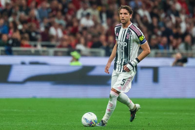 Football. Serie A. AC Milan - Juventus FC. 21.09.2025