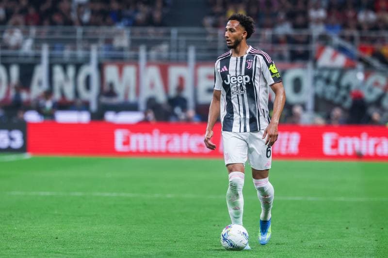 Football. Serie A. AC Milan - Juventus FC. 21.09.2025