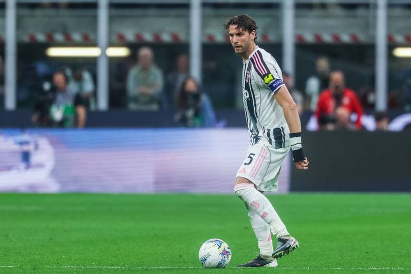 Football. Serie A. AC Milan - Juventus FC. 21.09.2025