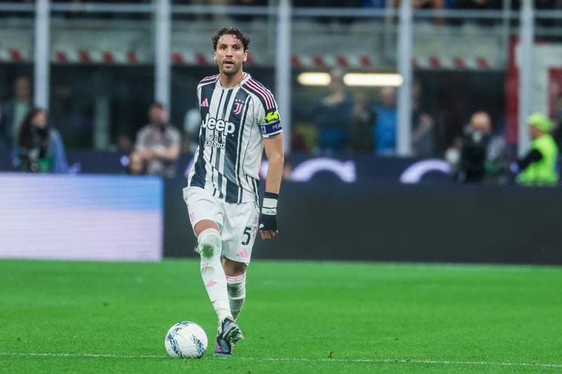 Football. Serie A. AC Milan - Juventus FC. 21.09.2025