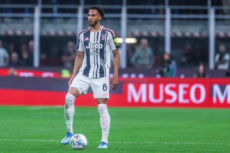 Football. Serie A. AC Milan - Juventus FC. 21.09.2025