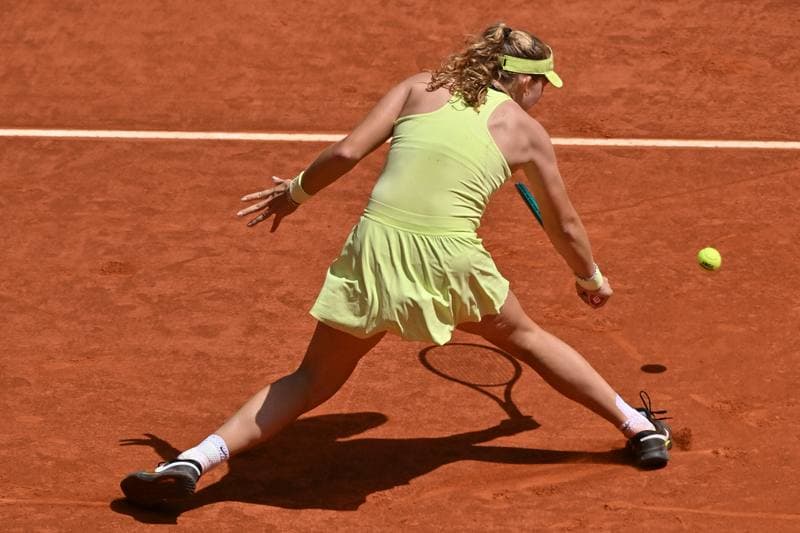 Tennis. Madrid Open. Day 9. 28.04.2026