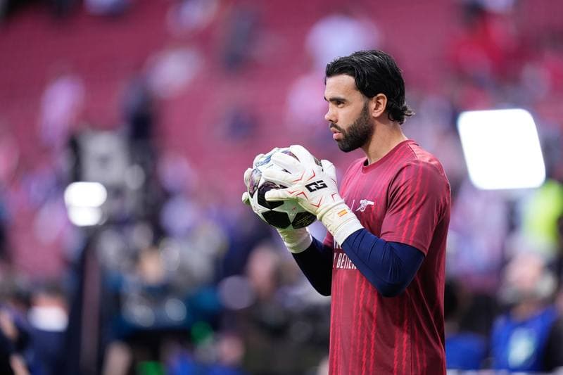 Football. UEFA Champions League. Atletico Madrid - Arsenal. 29.04.2026