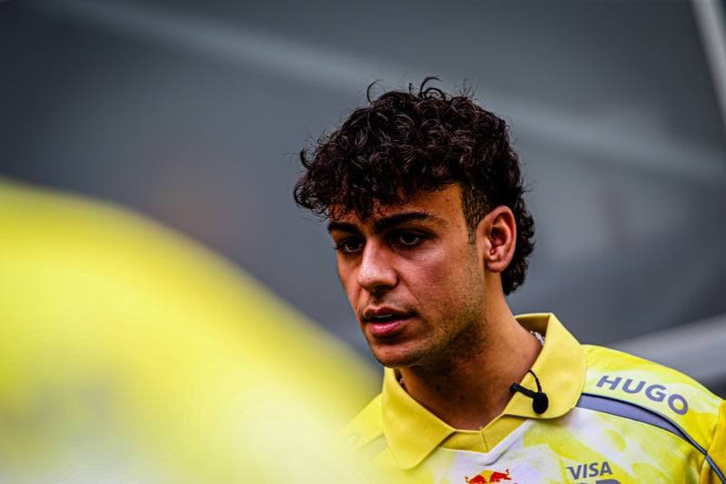 Motorsport. Formula 1. Miami Grand Prix. 01.05.2026