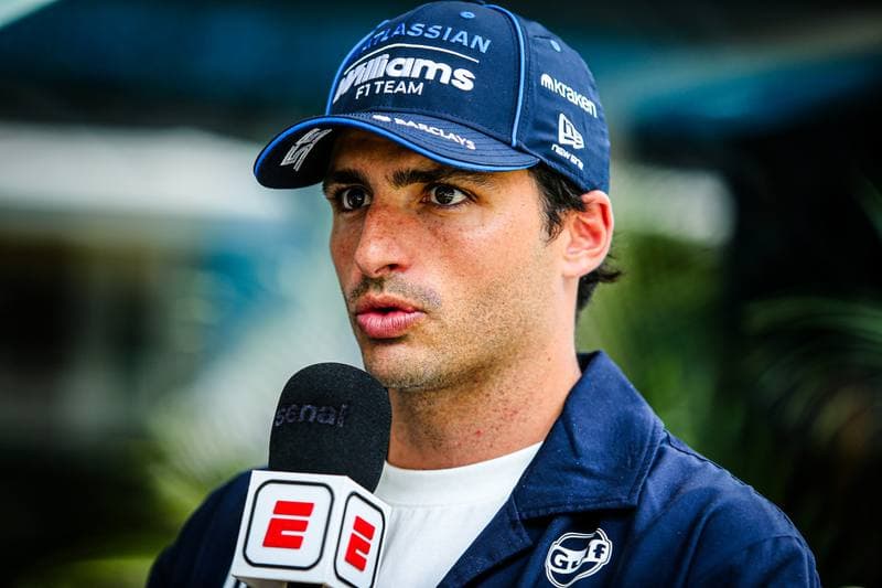 Motorsport. Formula 1. Miami Grand Prix. 01.05.2026