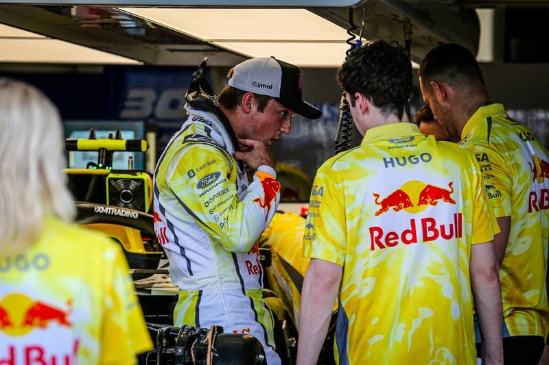 Motorsport. Formula 1. Miami Grand Prix. 01.05.2026