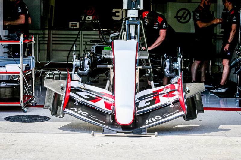Motorsport. Formula 1. Miami Grand Prix. 01.05.2026