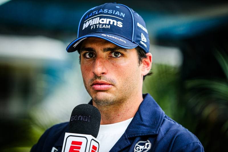Motorsport. Formula 1. Miami Grand Prix. 01.05.2026