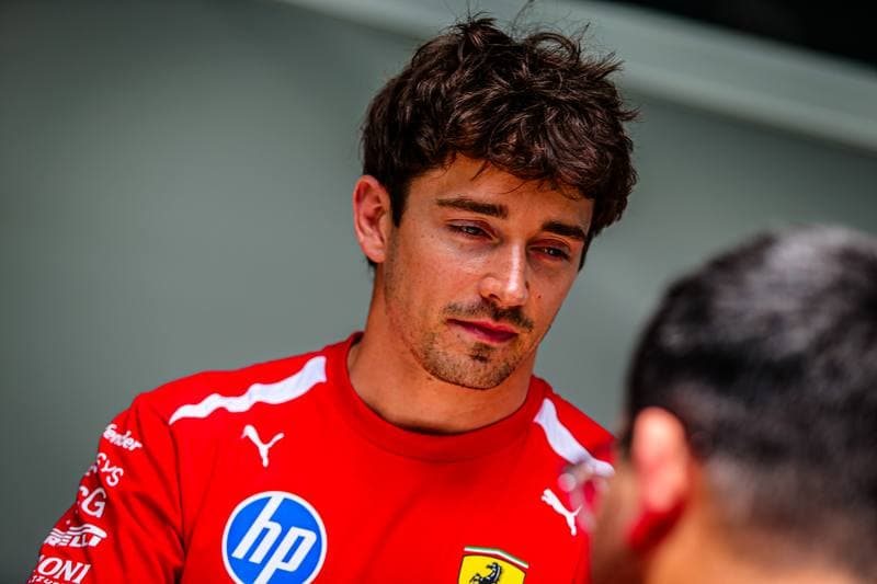 Motorsport. Formula 1. Miami Grand Prix. 01.05.2026